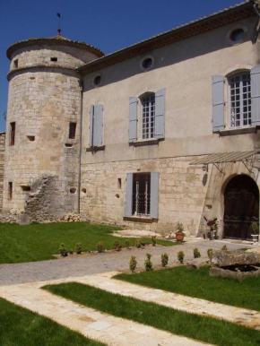  Chateau de la Bastide  Гударг